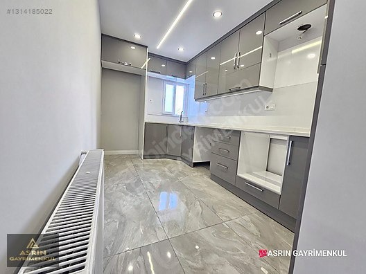 DOKUMA ATATÜRK MAH SİTE İÇİ ARAKAT 3+1 FULL YAPILI SATILIK DAİRE - ANTALYA KEPEZ fotoğraf 12