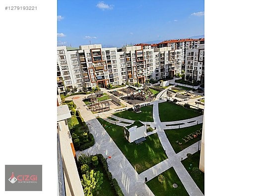 KÖRFEZKENT 3.ETAP SATILIK 2+1 DAİRE - KOCAELİ KÖRFEZ fotoğraf 8