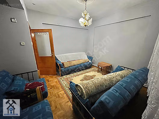 Ereğli Müftü Mah. Satılık 3+1 Daire - Yatırımlık Konum - ZONGULDAK EREĞLİ fotoğraf 23