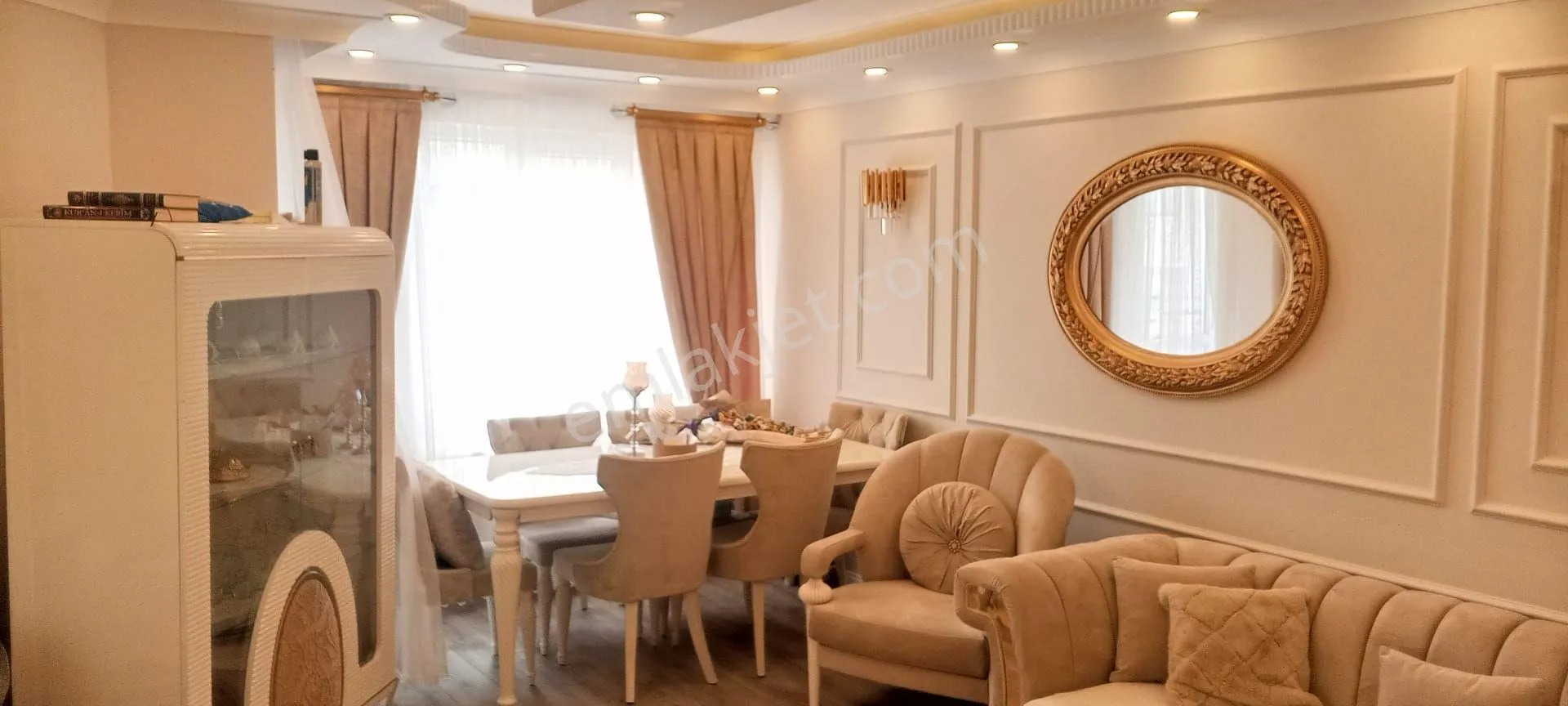 Şenol Gayrimenkul'den Körfez'de Satılık Geniş Aileler İçin Dublex Daire - KOCAELİ KÖRFEZ fotoğraf 23