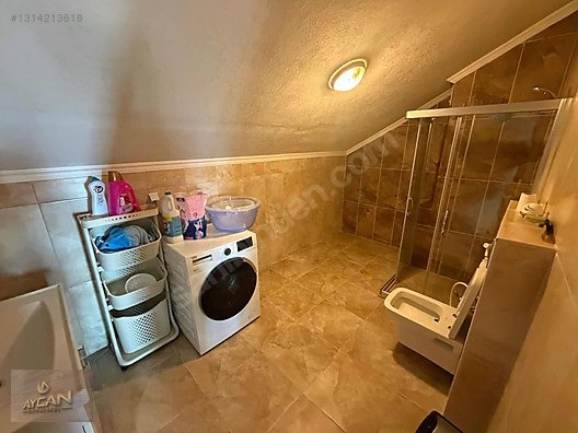 BAŞİSKELE DAMLAR MAH VİLLA KONSEPT 4+1 DUBLEKS DAİRE - KOCAELİ BAŞİSKELE fotoğraf 26
