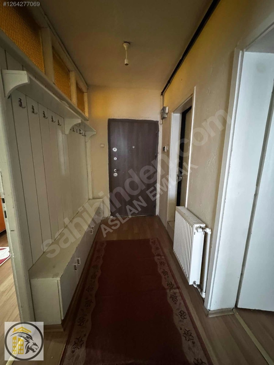 ASLAN EMLAK'TAN SOSYAL KONUTLARDA SATILIK FIRSAT 2+1 DAİRE - KÜTAHYA MERKEZ fotoğraf 8