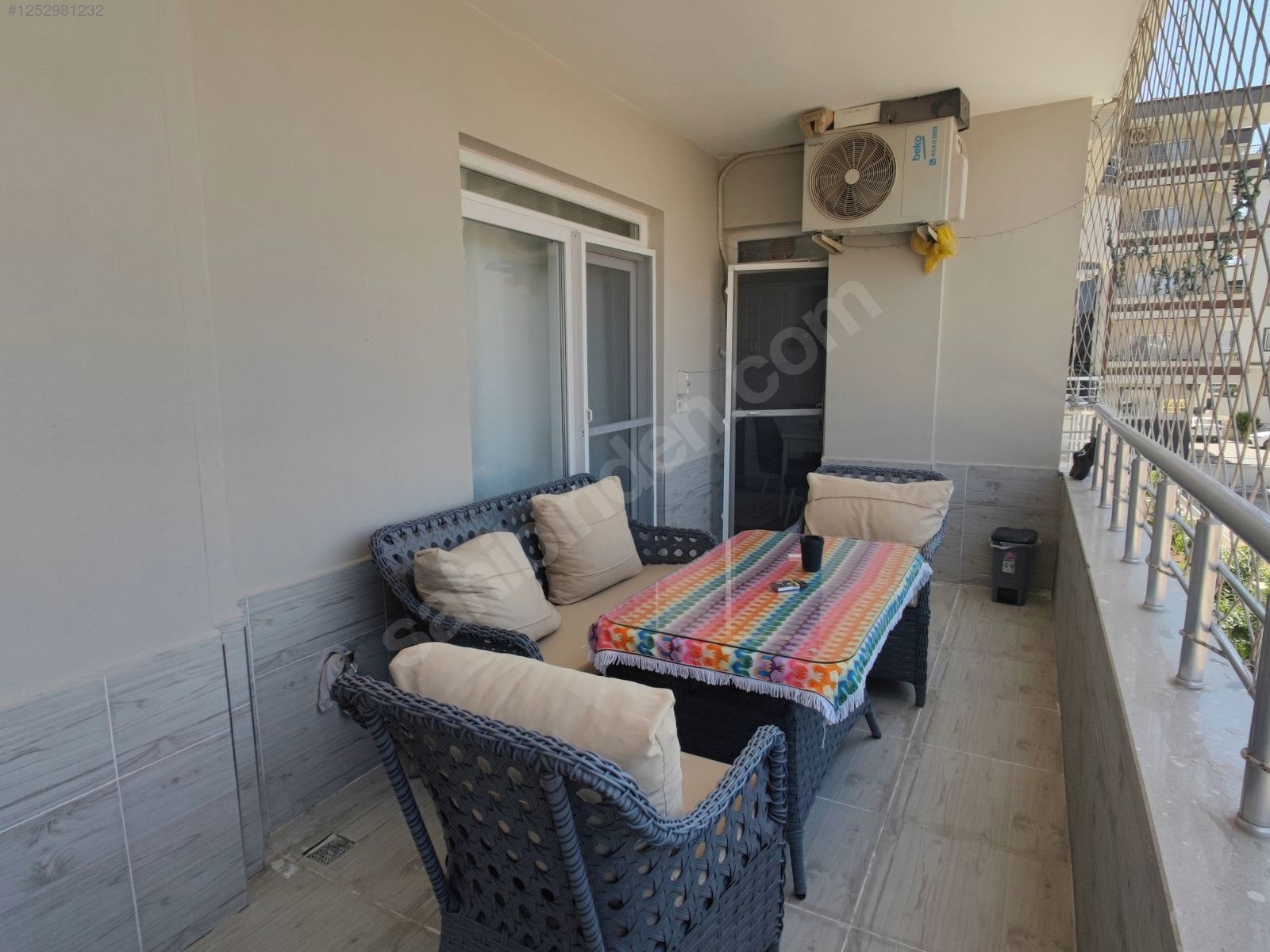 PUSULA EMLAKTAN YENİBEŞEVLERDE GENİŞ LÜX ÖN CEPHE 210m2 4+1 - KİLİS MERKEZ fotoğraf 10