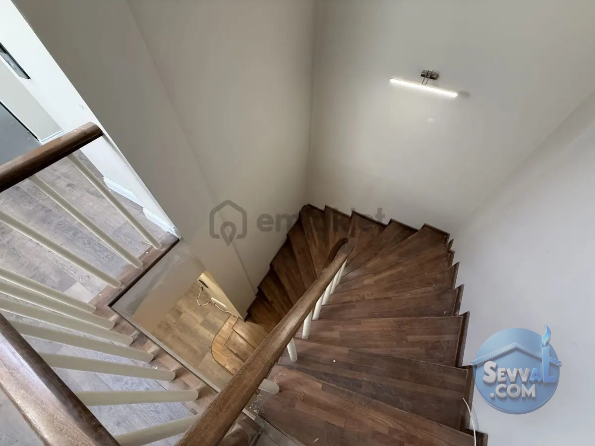 Hayallerinizin Ötesinde 7+1 Lüks Villa - BALIKESİR KARESİ fotoğraf 14