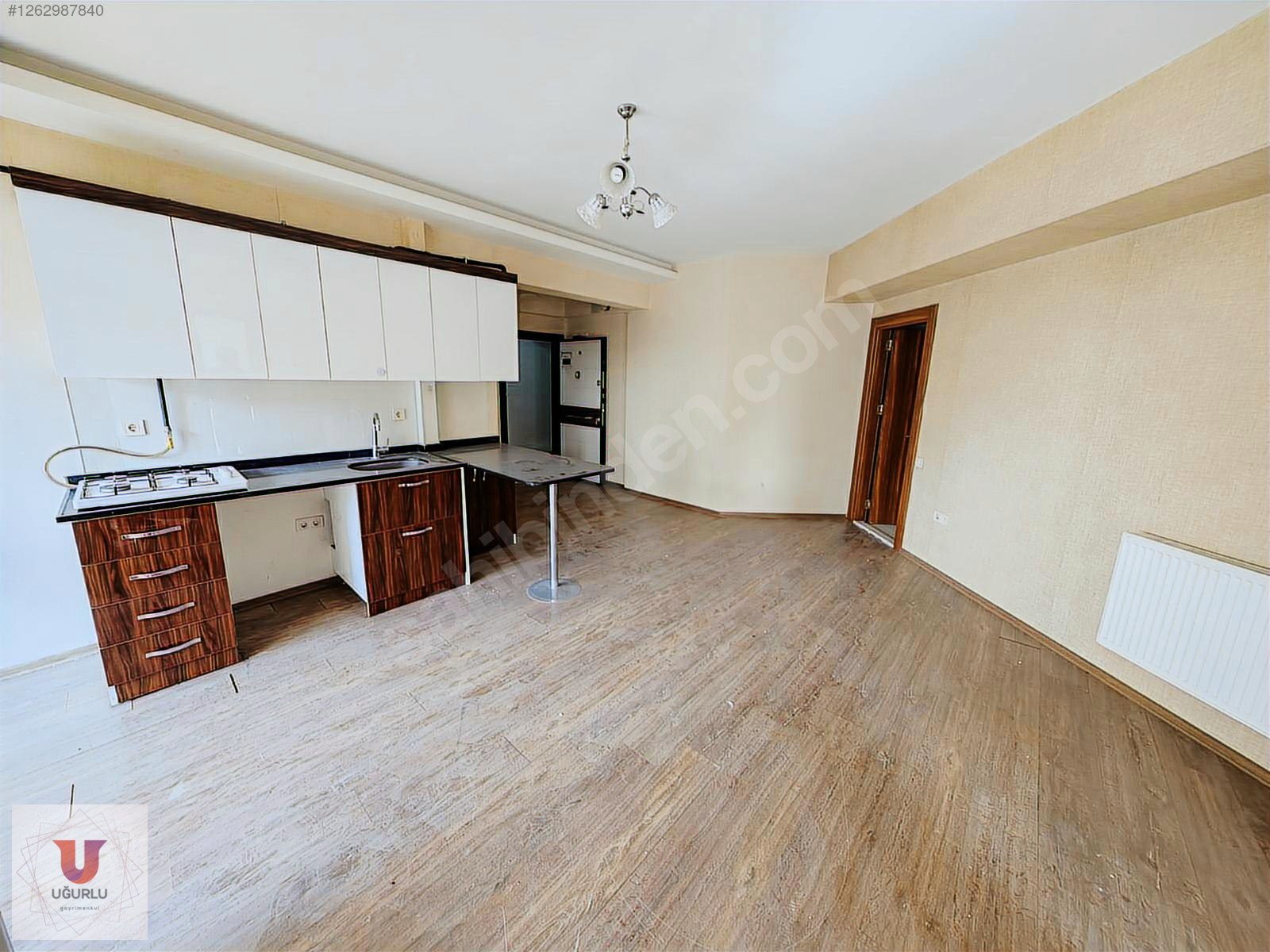 KOMBİLİ BALKONLU ZİRVE KONUMDA SATILIK 2+1 DAİRE - GAZİANTEP ŞAHİNBEY fotoğraf 2