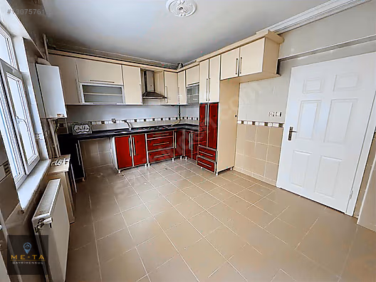 ME-TA GAYRİMENKUL'DEN ŞEHİTLİK MAH. 3+1SATILIK DAİRE - ANKARA POLATLI fotoğraf 2