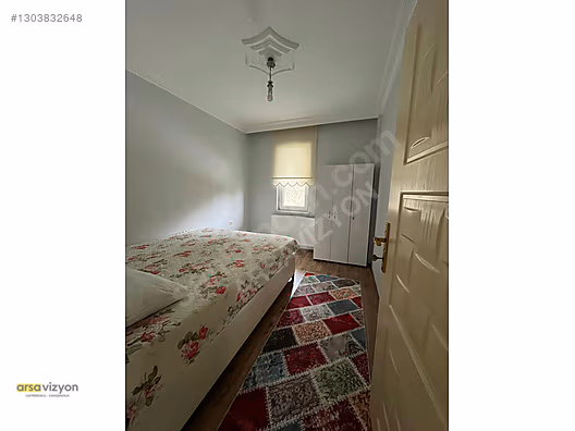 DEPOZİTOSUZ FULL+FULL EŞYALI 3+1 TEMİZ FERAH KİRALIK DAİRE - BARTIN MERKEZ fotoğraf 2