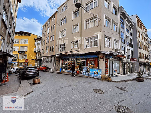Beyoğlu Kadı Mehmet Efendi Full Tadilatlı BOŞ Satılık 1+1 Daire - İSTANBUL BEYOĞLU fotoğraf 14