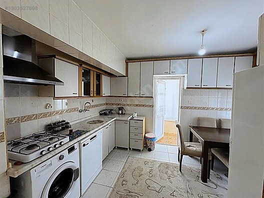 DUBLEKS FERAH DAİRE - ANKARA GÖLBAŞI fotoğraf 2