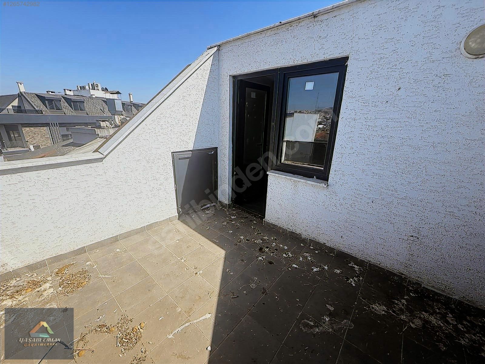 YAŞAM'DAN PENDİK SAHİLE YÜRÜME MESAFESİNDE SATILIK 3+1 DUBLEKS - İSTANBUL PENDİK fotoğraf 22