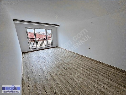 EGE GAYRİMENKUL'DEN BOĞAZİÇİ MAH.SIFIR 3+1 GENİŞ FIRSAT DAİRE!! - ANKARA MAMAK fotoğraf 8