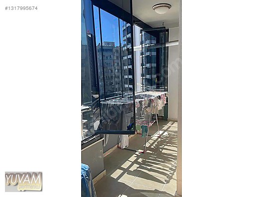 DENİZ MAH. GENİŞ 3 CEPHELİ 2+1 KİRALIK DAİRE - MERSİN MEZİTLİ fotoğraf 30