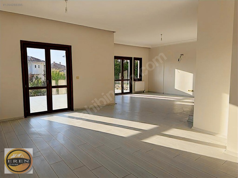 Riva Flora Evleri 5+2 içi yapılı sitenin en iyi konumu SATILIK - İSTANBUL BEYKOZ fotoğraf 16