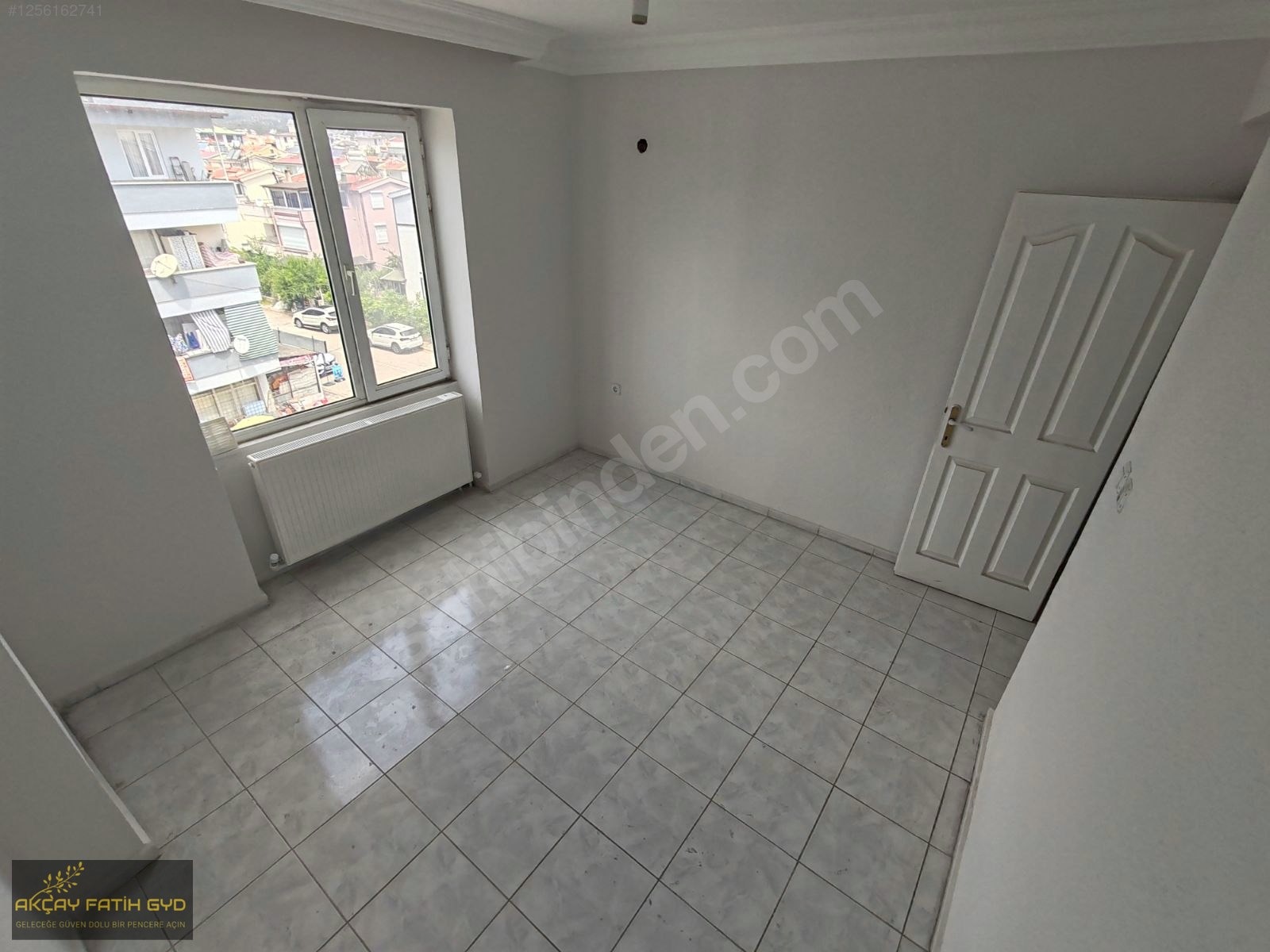 Akçay Yasa Yakını SATILIK 3+1 Geniş Kat Dubleksi - BALIKESİR EDREMİT fotoğraf 26