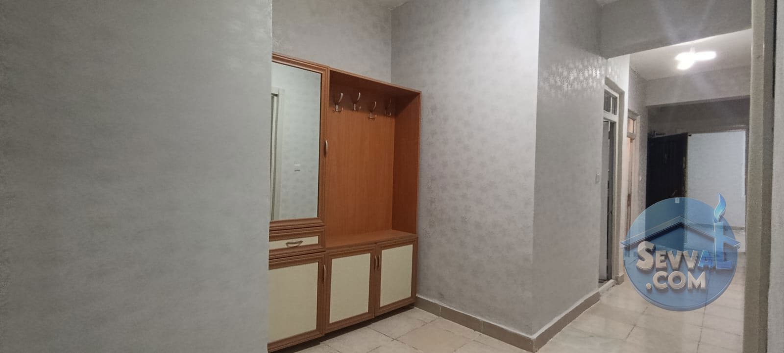 AHMET YESEVİ MAHALLESİ YÜKSEK GİRİŞ 3+1 D.GAZ KAPIDA - ŞANLIURFA HALİLİYE fotoğraf 15