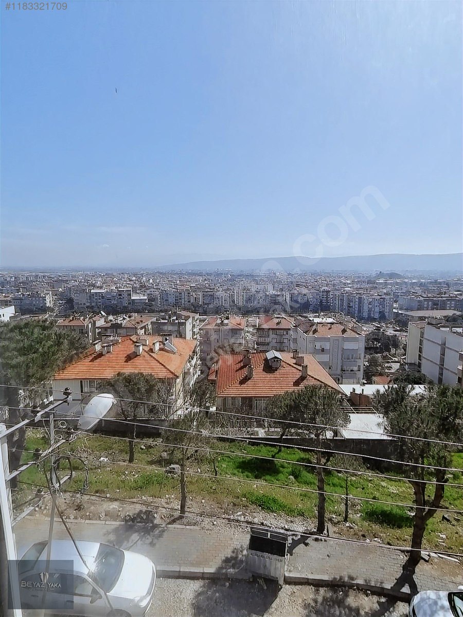 BEYAZ YAKA'DAN ZAFER MAHALLESİNDE 2+1 SATILIK DAİRE - İZMİR BERGAMA fotoğraf 4
