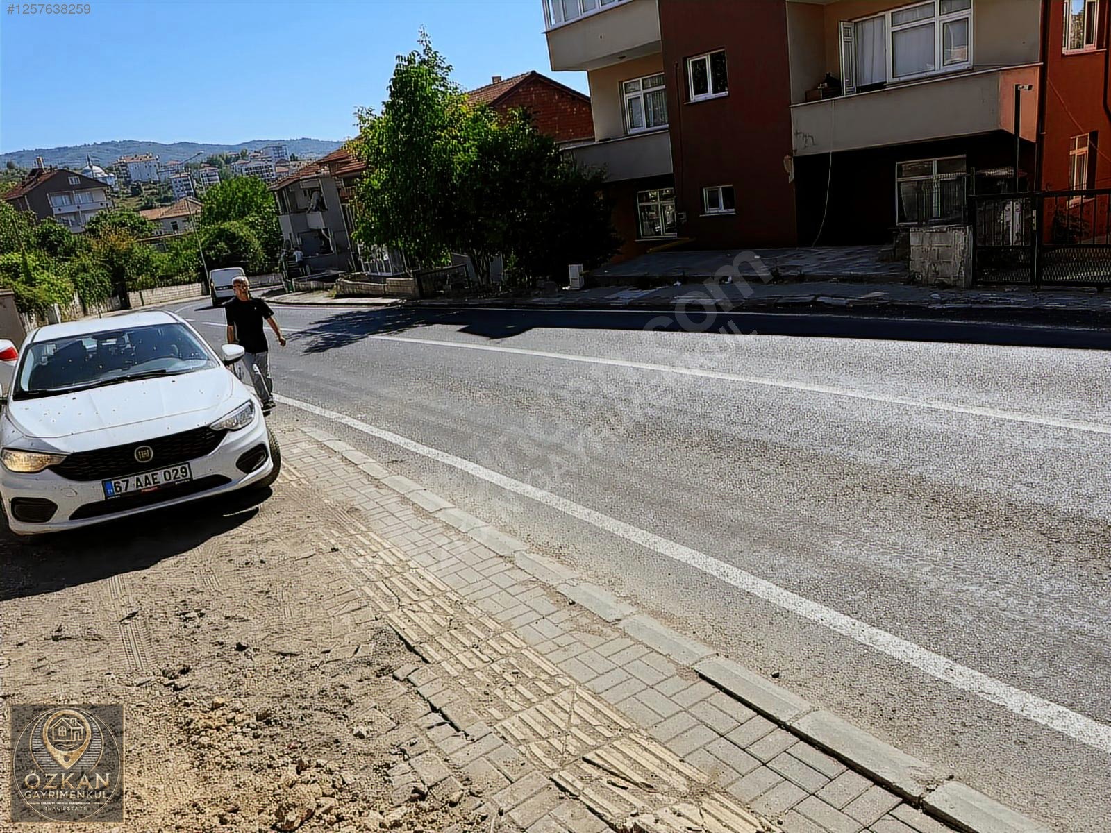 Filyos'ta Deniz Manzaralı Evinize Taksitle Sahip Olun! - ZONGULDAK ÇAYCUMA fotoğraf 3