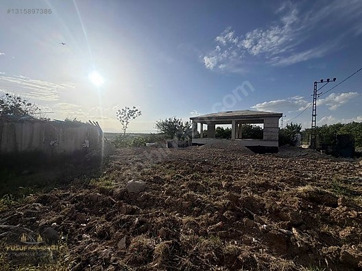 DİLEK TOPRAKTEPEDE ANAYOL CEPHELİ MÜSTAKİL TAPULU ARSA - MALATYA YEŞİLYURT fotoğraf 21