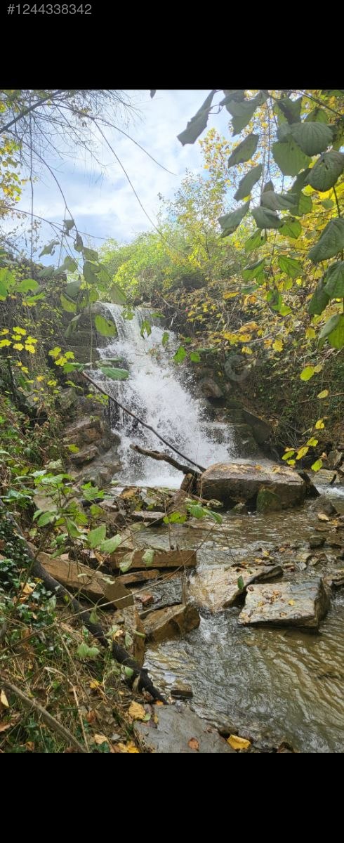 Gökçeören Satılık Arazi - KOCAELİ İZMİT fotoğraf 8