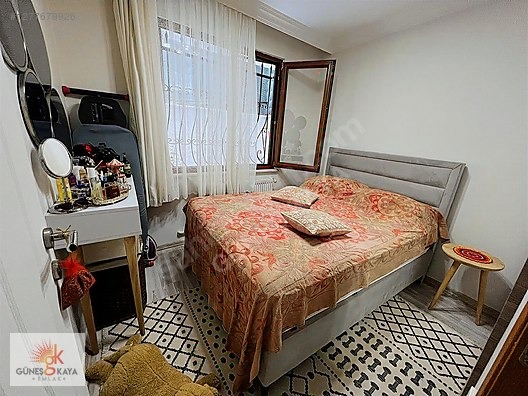 SULTANMURAT MAHALLESİNDE 2+1 70m2 BAHÇELİ BAHÇE KAT DAİRE - İSTANBUL KÜÇÜKÇEKMECE fotoğraf 15