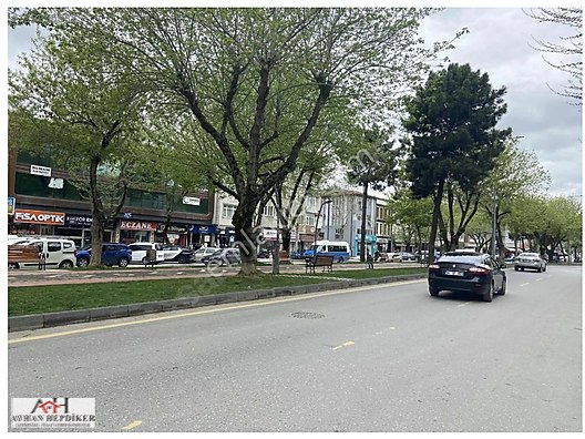 Sakarya Karaağaç Bulvarın da 75m²3 Katlı ,Yüksek Getirili işyeri - SAKARYA ADAPAZARI fotoğraf 3