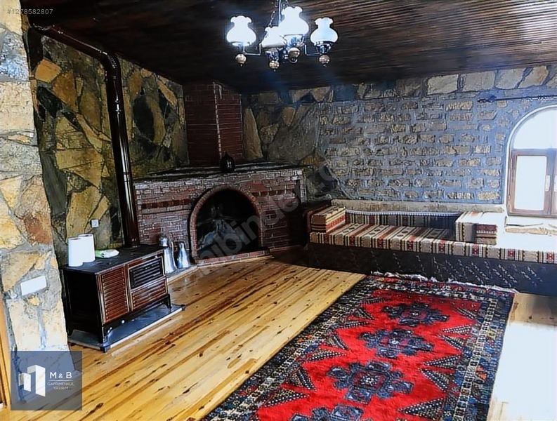 SELÇUKLU-KÜÇÜKMUHSİNE'DE KİRALIK 2+1 MÜSTAKİL BAHÇELİ TAŞ KONAK - KONYA SELÇUKLU fotoğraf 35