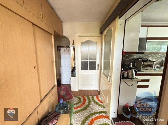 KUŞADASIN'DA SATILIK DAİRE ... - AYDIN KUŞADASI fotoğraf 13
