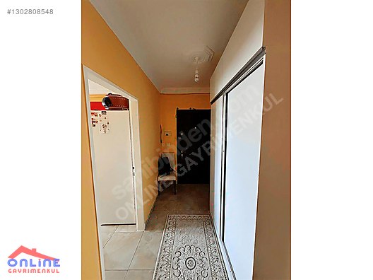 Yuvam Turgut Konutlarında 3+1 Geniş,Satılık Daire - KOCAELİ İZMİT fotoğraf 16