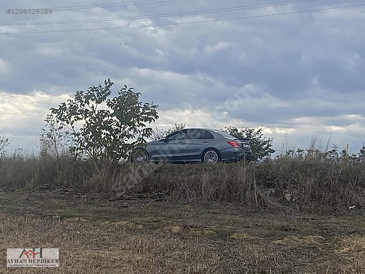KOCAELİ ARAMAN DA ADAPAZARI KANDIRA YOLUNA CEPHELİ 3506 M2 TARLA - KOCAELİ KANDIRA fotoğraf 36