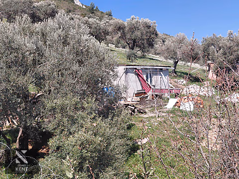 Kemalpaşa Soğukpınar İmar Gelişim Alanında Satılık 2,877m2 Bahçe - İZMİR KEMALPAŞA fotoğraf 26