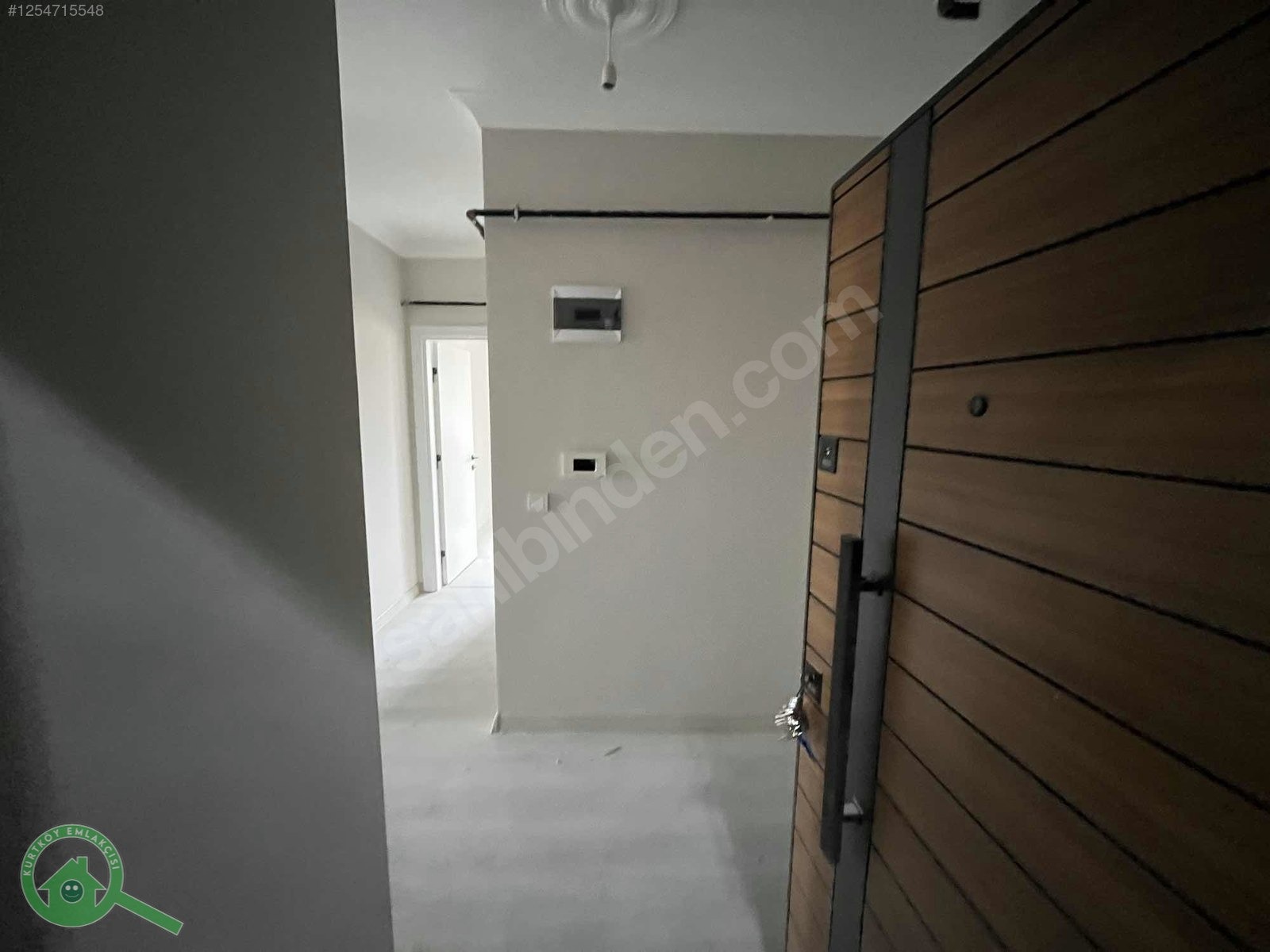 Pendik Çamçeşme'de Satılık 2+1 Kapalı Otoparklı Daire - İSTANBUL PENDİK fotoğraf 2