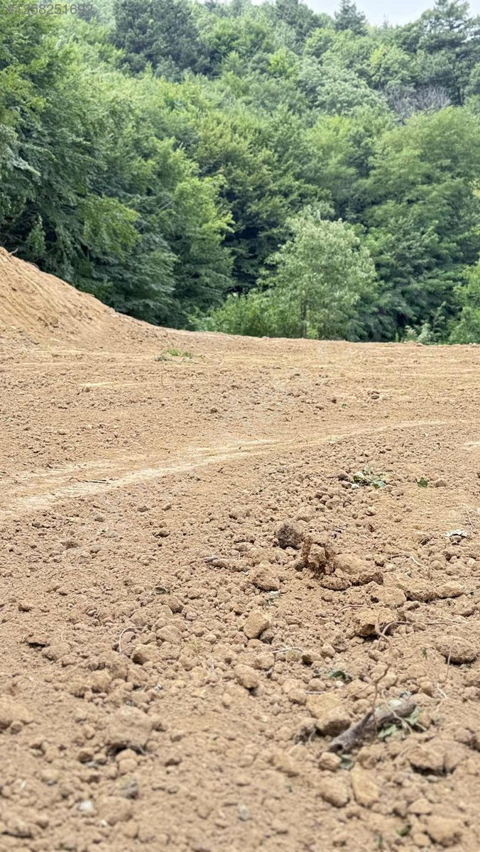 BURSA İNEGÖL SÜLE  KÖYÜNDE 1.676 M² MEYVE BAHÇESİ  SATILIKTIR - BURSA İNEGÖL fotoğraf 7