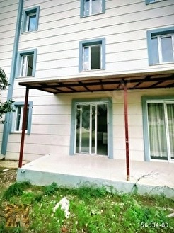 180 M2 Arsa PAYINA SAHİP Havuzlu Bahçe Katı 1+1 - ANTALYA KEMER fotoğraf 7