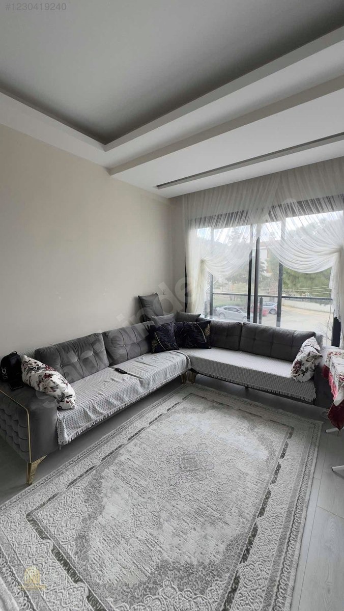 ALTINTAŞ'TAN ÇEŞME MERKEZDE SATILIK 2+1 GENİŞ FERAH DAİRE - İZMİR ÇEŞME fotoğraf 6