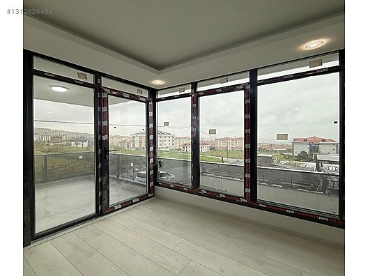 BEYLİKDÜZÜ MARİNA BÖLGESİN'DE SATILIK DENİZ MANZARALI 3+1 DAİRE - İSTANBUL BEYLİKDÜZÜ fotoğraf 8