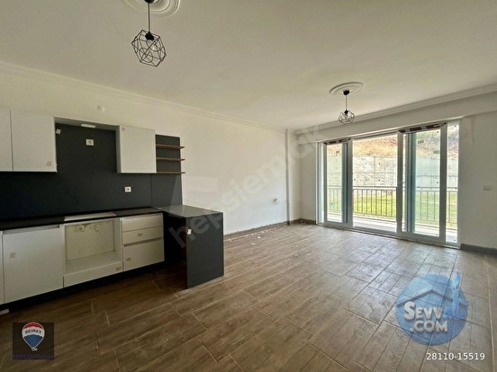 Deniz ve Doğa Manzaralı Havuzlu Sitede Satılık Sıfır 1+1 Daire - AYDIN KUŞADASI fotoğraf 15