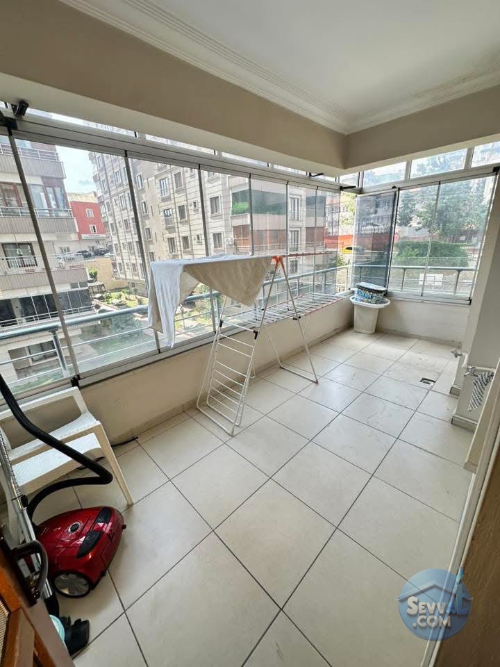 AHMET ERSEVEN MAH. BEYKA SİTESİ 2. KAT 3+1 ODALI 200 m2 HER KATTA TEK DAİRE DOĞA - ŞANLIURFA HALİLİYE fotoğraf 8