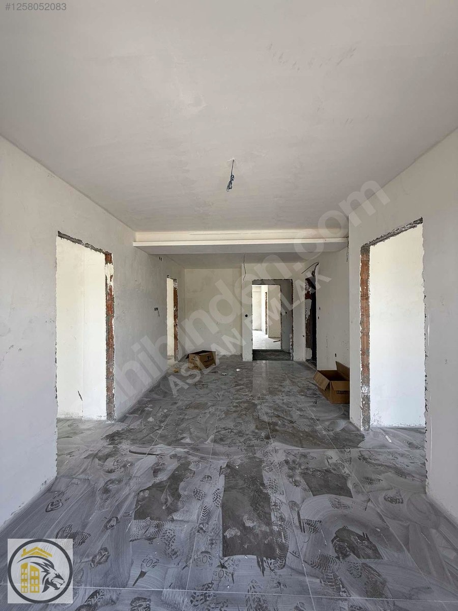 ASLAN EMLAK'tan TOKİ BALKONSUZLARDA SATILIK 2+1 DAİRE - KÜTAHYA MERKEZ fotoğraf 16