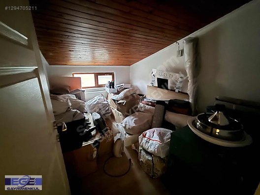 █ EGE'DEN █ BATIKENT MERKEZ'DE 5+1 GENİŞ MÜSTAKİL VİLLA █ - ANKARA YENİmahalle fotoğraf 21