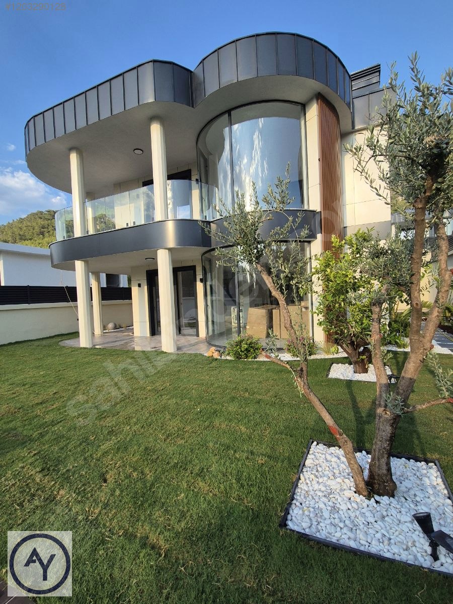 Dalaman Ay Emlaktan Cennet Akkaya da Efsane Villa - MUĞLA DALAMAN fotoğraf 11