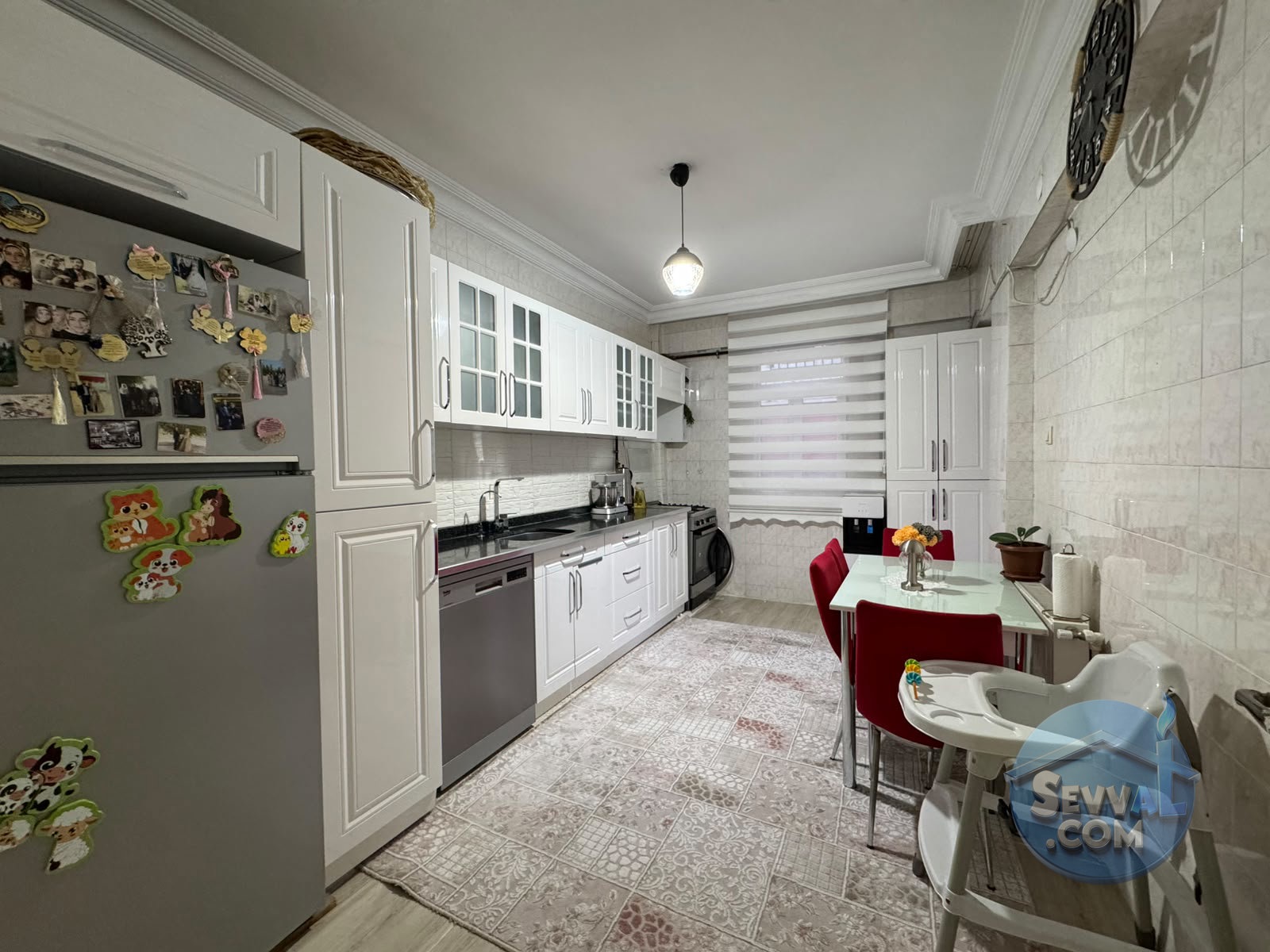 İPEKYOL MAH 4.KAT 3+ DOĞLAGAZLI - ŞANLIURFA HALİLİYE fotoğraf 52