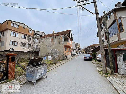 OZANLAR SAKARYA MAHALLESİNDE İNŞAATA HAZIR ARSA!! - SAKARYA ADAPAZARI fotoğraf 15