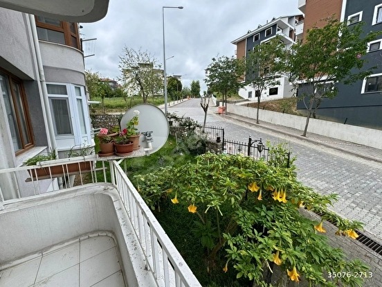 KARAMÜRSEL SAHİLE YAKIN 3+1 DENİZ MANZARALI MASRAFSIZ DAİRE – SİTE İÇİ, ASANSÖRL - KOCAELİ KARAMÜRSEL fotoğraf 14