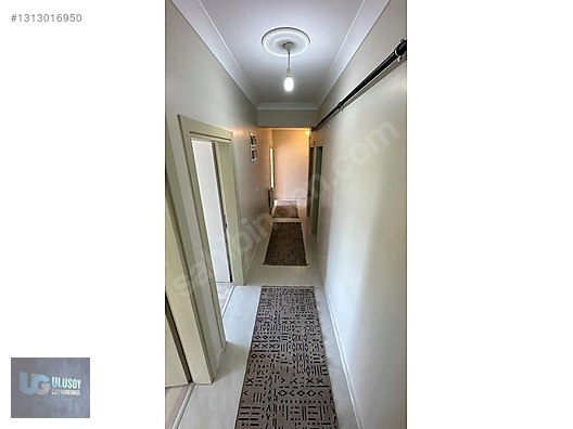 ORDUYERİ CADDE ÜSTÜ FULL EŞYALI 2+1 - BARTIN MERKEZ fotoğraf 12