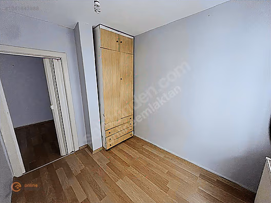 ONLİNE EMLAKTAN BAĞLARBAŞI CD ARAKAT BAKIMLI 2+1 - ANKARA MAMAK fotoğraf 13
