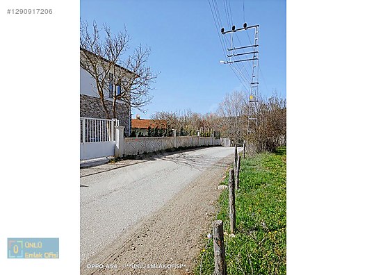 ÜNLÜ EMLAKTAN ŞEHRE YAKIN KONUMDA İMARA CEPHE FIRSAT HOBİBAHÇESİ - KASTAMONU MERKEZ fotoğraf 3