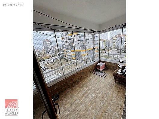 FIRSAT !!! ANKARA ETİMESGUT AHİMESUT'DA FUL YAPILI DAİRE - ANKARA ETİMESGUT fotoğraf 21