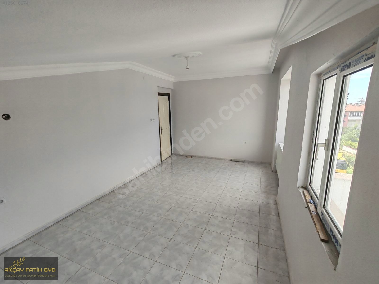 Akçay Yasa Yakını SATILIK 3+1 Geniş Kat Dubleksi - BALIKESİR EDREMİT fotoğraf 29
