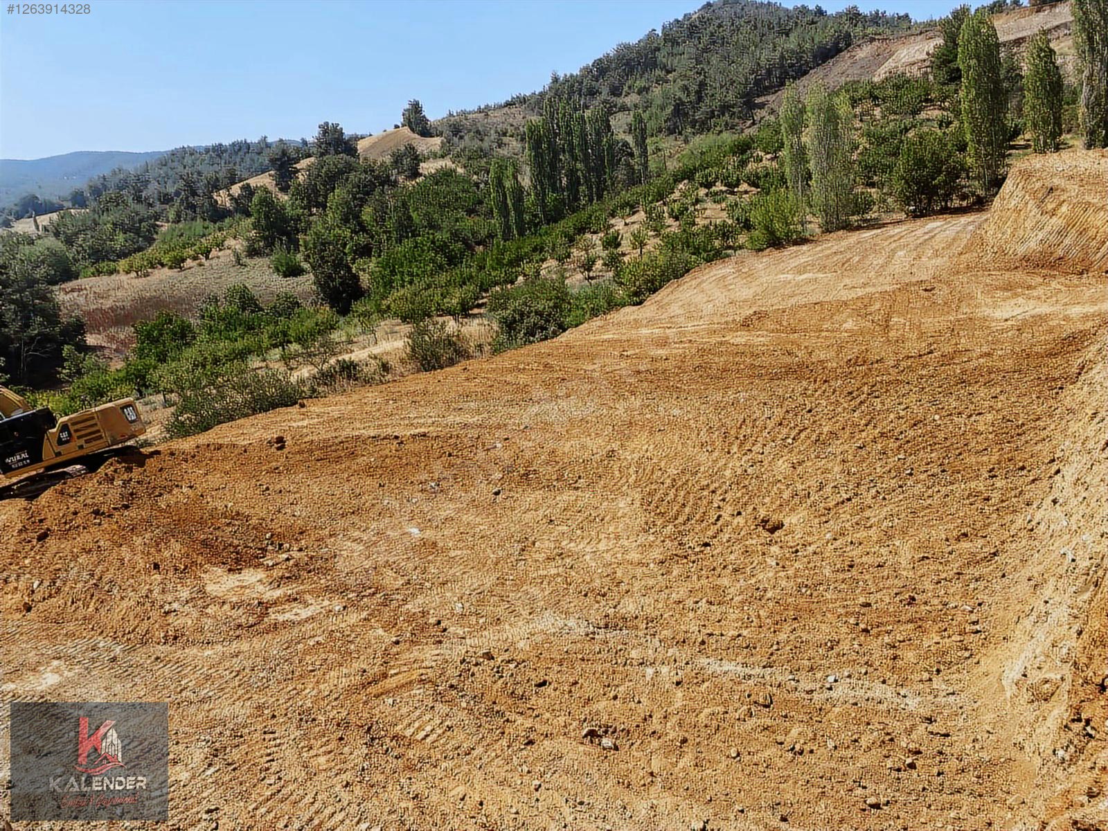 MÜSTAKİL TAPU 3.817 M2 ELEKTRİK SU ÇEKİLEBİLİR DURUMDAZ - MANİSA TURGUTLU fotoğraf 6