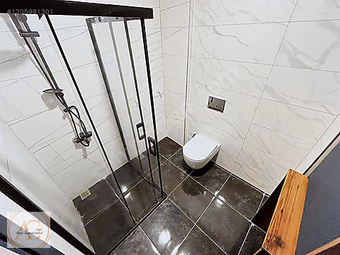 ARYA'DAN DOKTORLAR SİTESİ CİVARI 1+1 ARAKAT SATILIK DAİRE - BALIKESİR EDREMİT fotoğraf 14
